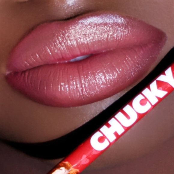 NEW✅CHUCKY X GLAMLITE - Picture 9 of 17